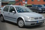 Volkswagen Golf 1.4 Comfortline*KLIMA*ZV*BC*1.HAND*SCHECKHE