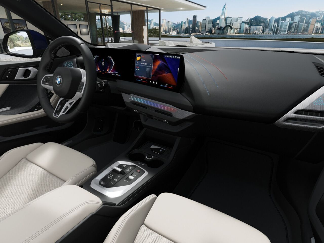 BMW 220 Gran Coupé - Bild 9