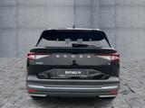 Skoda Enyaq 85 210 kW AHK RFK DigiC SHZ NAVI LED - schwarze Skoda Enyaq