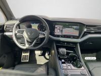Volkswagen Touareg - Vorschau Bild 4