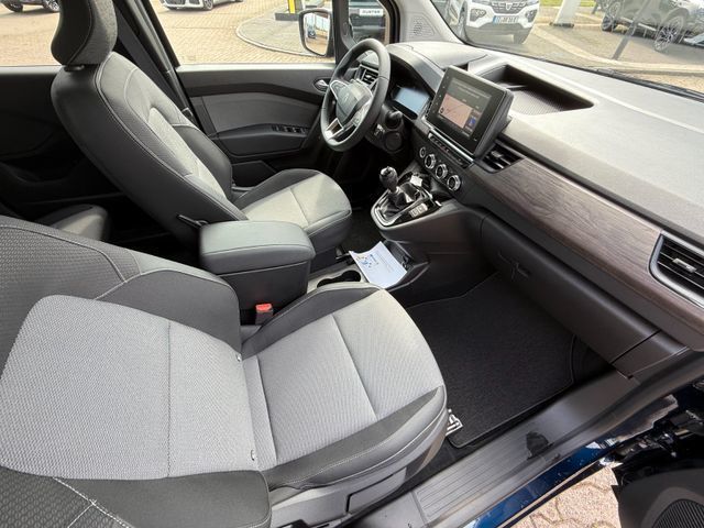 RENAULT Kangoo - Bild 8