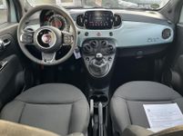 Fiat 500 - Vorschau Bild 10