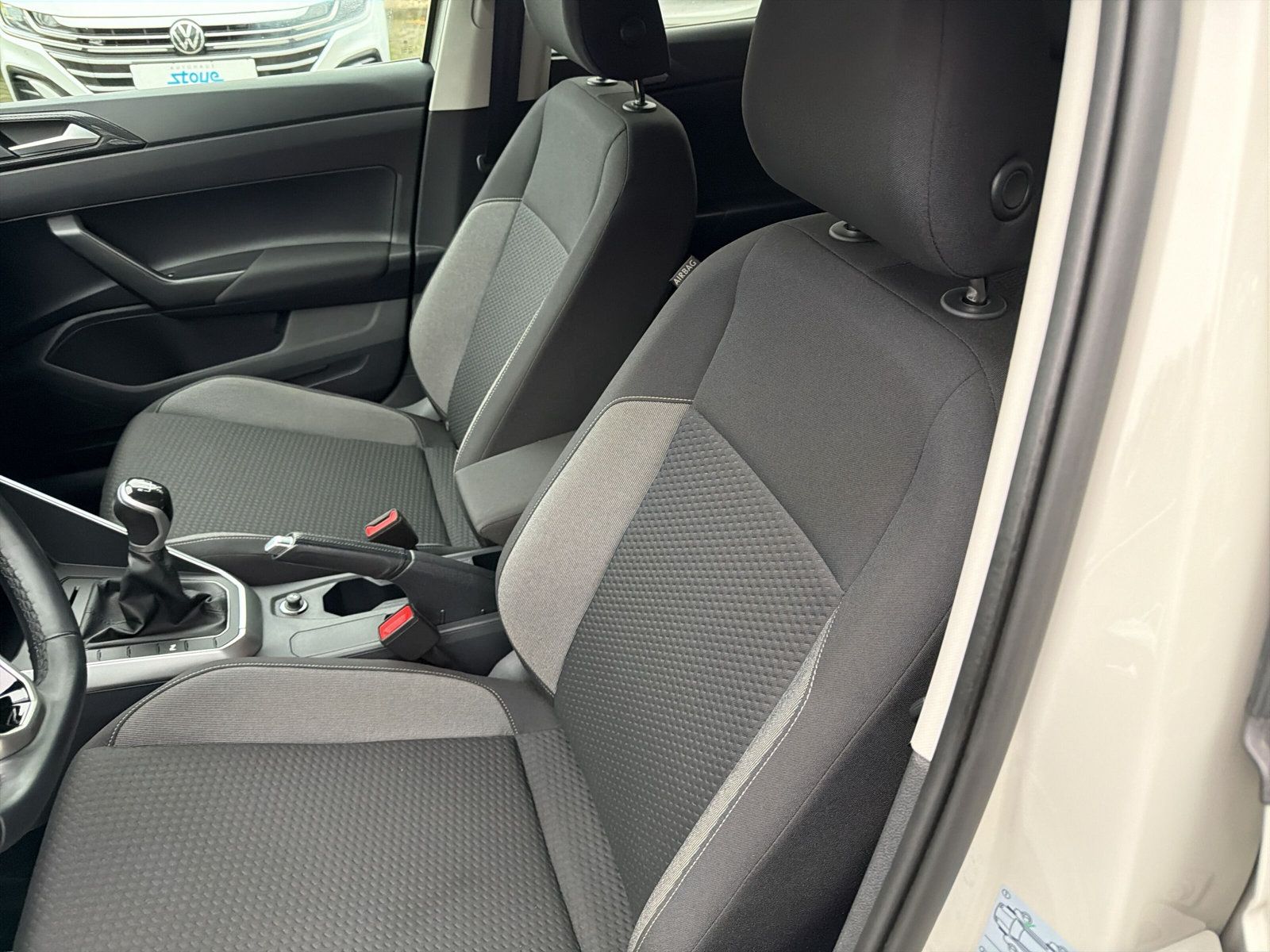 Polo Life TSi Klima PDC v+h LED