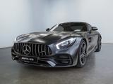 Mercedes-Benz AMG GT C 50 Edition KOM limited Edition50 - gebrauchte Mercedes-Benz AMG GT C aus dem Jahr 2017