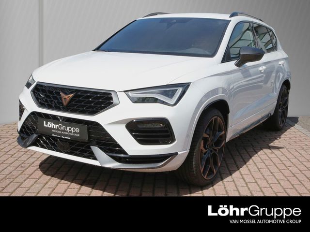 CUPRA Ateca 2.0 TSI 4Drive 20" AHK Navi Beats Audio   