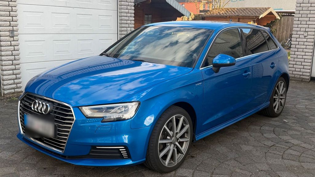 Image of Audi A3