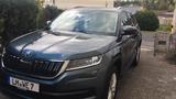 Skoda Kodiaq 2.0 TDI SCR 140kW DSG 4x4 SOLEIL SOLEIL - Skoda Kodiaq Soleil mit Diesel-Antrieb