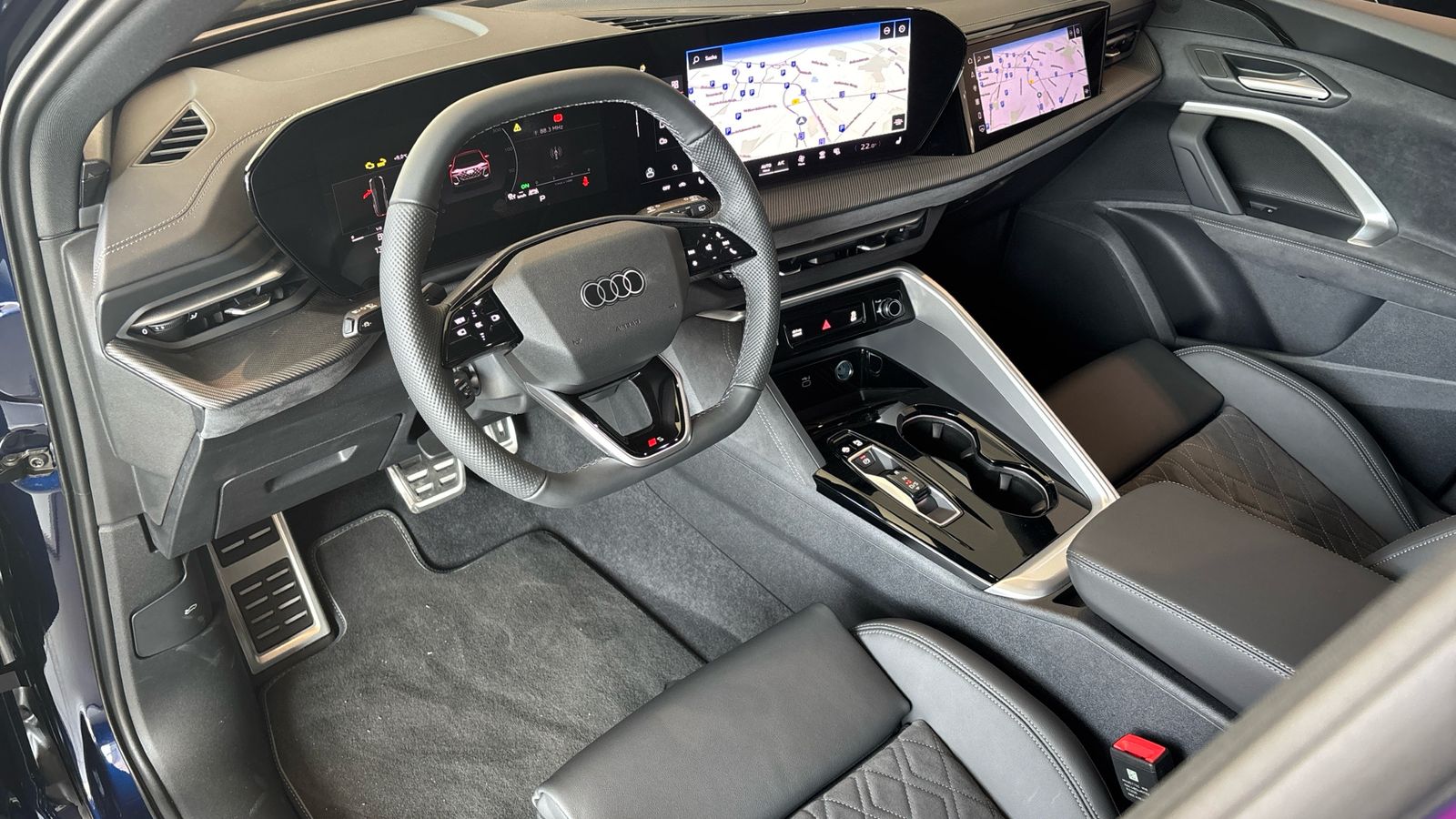 Audi Q5 - Bild 9