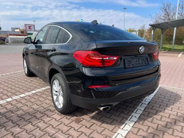BMW X4 - 5