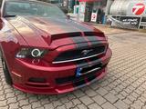 Ford Mustang Cabrio 3.7 V6 (S197)  53.000... - Ford Mustang in Hannover