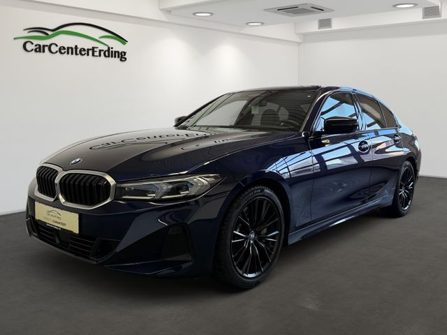 BMW 330dLim.*a.LED*Navi*ACC*360*H&amp;K*Leder*DriveRec.*