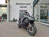 Kawasaki Ninja 1100 SX aus 1. Hand Garantie - KAWASAKI NINJA 1100SX