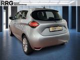 Renault ZOE Experience R135 50 kWh CCS BATTERIEKAUF - silberne Renault ZOE