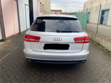 Audi A6 - 5