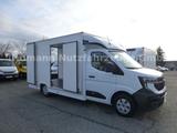 Renault NEW Master Tiefer Koffer mit Türen Integralkoffe - Angebote