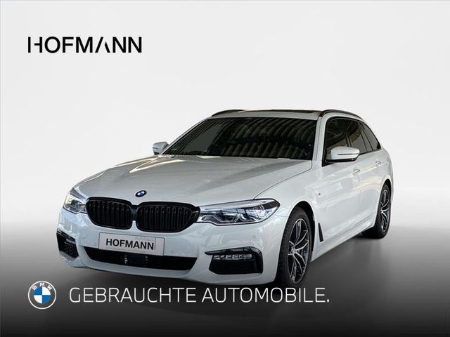 BMW 530i xDrive Touring Aut.+M-Sport+LED+PanoDach