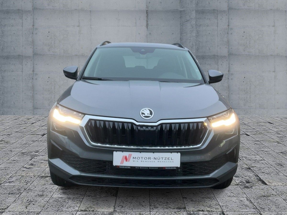 Skoda Karoq - Bild 2