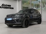 Land Rover Range Rover Sport HSE Dynamic Aut., Scheckheft - Land Rover: Allradantrieb