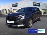 Peugeot 5008 Mild Hybrid 136 GT - Peugeot 5008 mit Hybrid-Antrieb