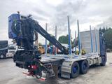 Mercedes-Benz ACTROS 2663 EURO 6 + 6x4 + FULL AIR + RETARDER + - Lkw über 7,5t 4x4