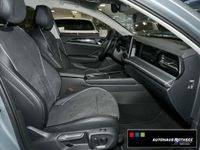 Volkswagen Passat Variant - Vorschau Bild 4