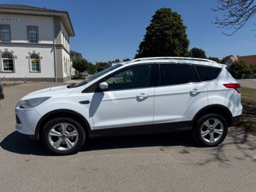 Ford Kuga - 4