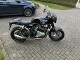 Norton Commando Classic 961 Final Edition 14/40 - NORTON MOTORRAD