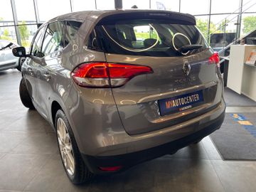 Renault Scenic IV Limited