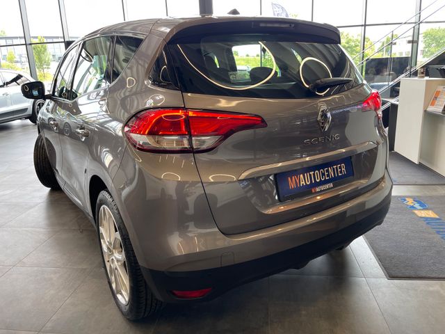 Renault Scenic IV Limited