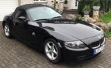 BMW Z4 2.0i Cabrio - BMW Z4 in Bielefeld