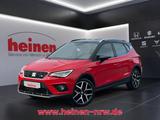 Seat Arona 1.5 TSI DSG FR LED+Navi+SHZ+2xKlima - gebrauchte Seat Arona aus dem Jahr 2021