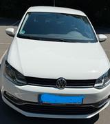 Volkswagen Polo 1.0 44kW BMT SOUND SOUND - VW Polo Gebrauchtwagen in Wiesbaden