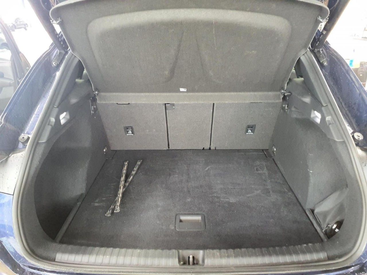 Cupra Terramar - Bild 11