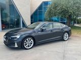 Audi A5 SPB 40 TDI S tronic Business Advanced -  - Audi A5 advanced mit Hybrid-Antrieb (Diesel-Elektro)