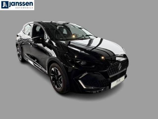 Renault CLIO Evolution Full Hybrid E-Tech 160