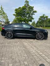 Audi RSQ3 2.5 TFSI S tronic quattro B&O 21Zoll Matrix - Audi RSQ3 von privat