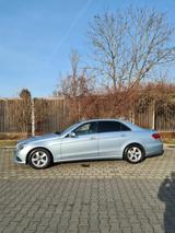 Mercedes-Benz E 350 BlueTEC AVANTGARDE Top gepflegt - Mercedes-Benz E 350 Gebrauchtwagen in Stuttgart