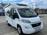 Carado T135, SAT, TV, RFK, NAVI, MARKISE, TRESOR, TOP  