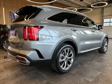 MYAUTOCENTER – Gebraucht- und Jahreswagen mit Werkstattservice in Pfaffenhofen Kia Sorento*KEYLESS*MEMORY*HEADUP*360°TOTWINKEL(CAM)