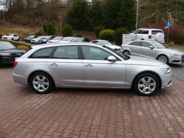 Audi A6 - 4