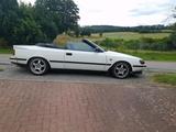Toyota Celica T16 150ps - Toyota Celica: Roadster