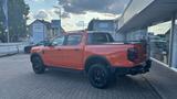 Ford Ranger Wildtrak FACELIFT 2026.50 Top Ausstattung - Ford Ranger: 2.5