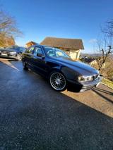 BMW bmw 523i e 39 - BMW 523 aus 1997