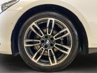 BMW 520 - Vorschau Bild 16