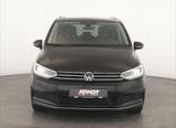 Volkswagen Touran 1.5 TSI DSG GOAL 7S IQ Pano Navi Key Kam - VW Touran Gebrauchtwagen in Mönchengladbach