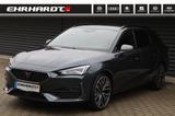 Cupra Leon Sportstourer 2.0 TSI DSG 4Drive VZ DCC AHK* - gebrauchte Cupra Leon aus dem Jahr 2021