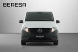 Mercedes-Benz Vito 116 CDI Kasten Extralang AUT AHK SHZ PDC - Mercedes-Benz Vito mit Diesel-Antrieb: Kleinbus, Automatik