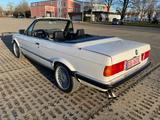 BMW Bmw 325 Cabrio E30*TüvServiceNeu*Gepflegt - gebrauchte BMW 325 aus dem Jahr 1987