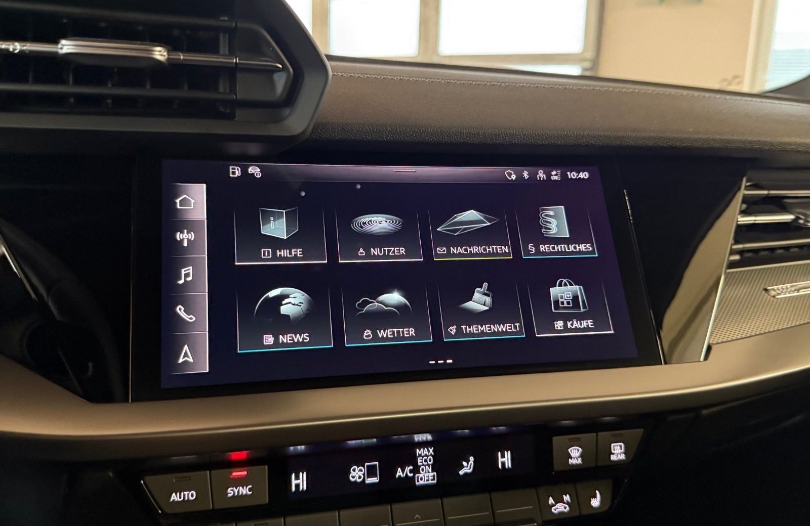 Audi A3 - Bild 20