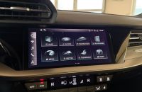 Audi A3 - Vorschau Bild 20